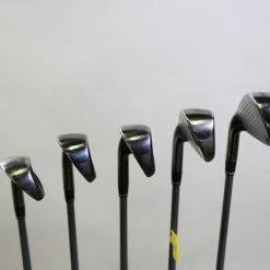Callaway RAZR XF 5-8, PW Iron Set RH -0.5 In Callaway Graphite Shafts Regular 12 Callaway RAZR XF 5-8, PW Iron Set RH -0.5 In Callaway Graphite Shafts Regular -Titleist Sales 926a55ab bf1f 5c29 8134 3bf55dc9adb0