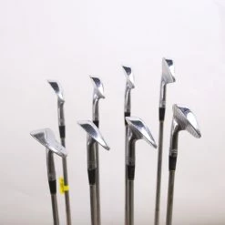 Wilson STAFF TOUR BLADE 4-PW, SW Iron Set RH -0.25 In Steel Shaft Stiff Flex 12 Wilson STAFF TOUR BLADE 4-PW, SW Iron Set RH -0.25 In Steel Shaft Stiff Flex -Titleist Sales 926ceedd 20e6 5130 8fc5 ba1b08be3fe6