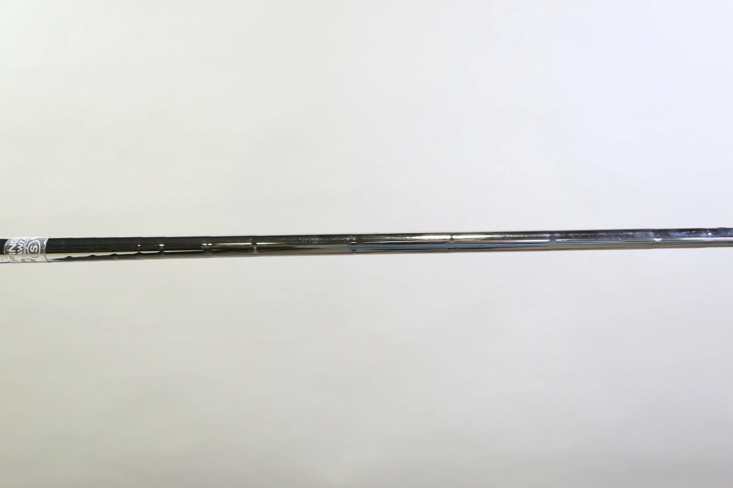 Ping I10 Single 7 Iron 34* RH 36.5 In Ping AWT Steel Shaft Stiff Flex 10 Ping I10 Single 7 Iron 34* RH 36.5 In Ping AWT Steel Shaft Stiff Flex - Image 8