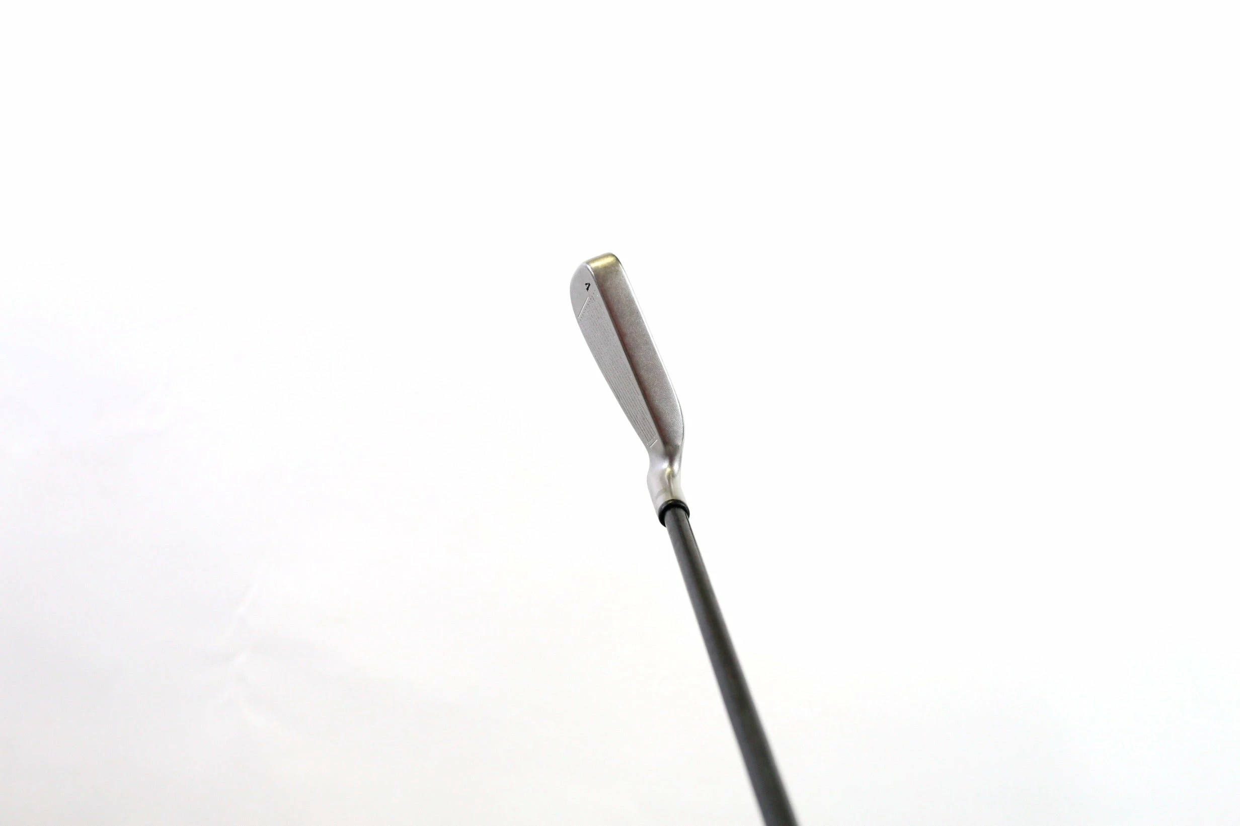 Callaway Big Bertha 1996 4-9, PW, AW Iron Set RH Callaway RCH 96 Shafts Regular 9 Callaway Big Bertha 1996 4-9, PW, AW Iron Set RH Callaway RCH 96 Shafts Regular - Image 7