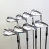 Srixon ZX7 Iron Set 3-PW RH +1 In Project X LZ 6.5 Steel Shaft Extra Stiff Flex -Titleist Sales 92a90b04 6685 523a b88e 5ec7d2240396