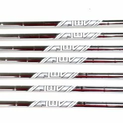 Ping I525 SIlver Dot 4-PW Iron Set RH +0.5 In True Temper AMT Tour White X Stiff -Titleist Sales 92acd2fa 957e 5f54 8abe c7d55cc7a226