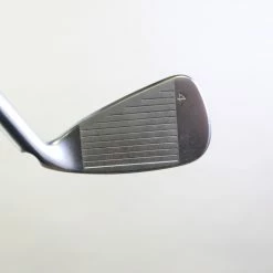 LEFTY Ping G425 Green Dot Single 4 Iron 20.5* 39 In Ping Alta CB Graphite Stiff 16 LEFTY Ping G425 Green Dot Single 4 Iron 20.5* 39 In Ping Alta CB Graphite Stiff -Titleist Sales 93100534 9683 584b b477 7be11cc2115f