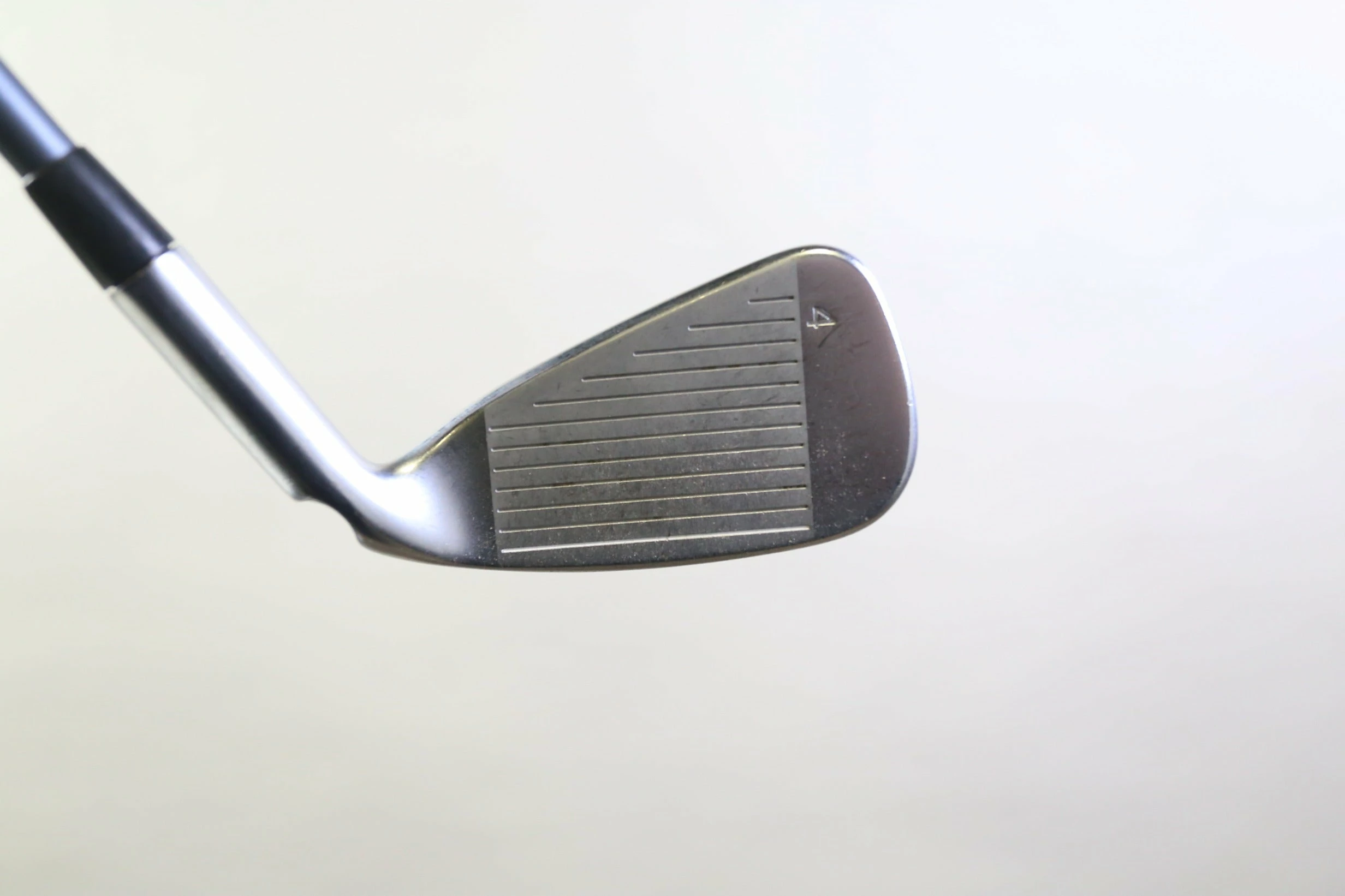 LEFTY Ping G425 Green Dot Single 4 Iron 20.5* 39 In Ping Alta CB Graphite Stiff 8 LEFTY Ping G425 Green Dot Single 4 Iron 20.5* 39 In Ping Alta CB Graphite Stiff - Image 6