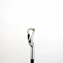 LEFTY Ping G410 Black Dot 4 Iron 20.5* 38.75 In Project X LZ Steel 6.0 Stiff 13 LEFTY Ping G410 Black Dot 4 Iron 20.5* 38.75 In Project X LZ Steel 6.0 Stiff -Titleist Sales 93f7e58d 72d9 517a 9c04 a7809cab06ec