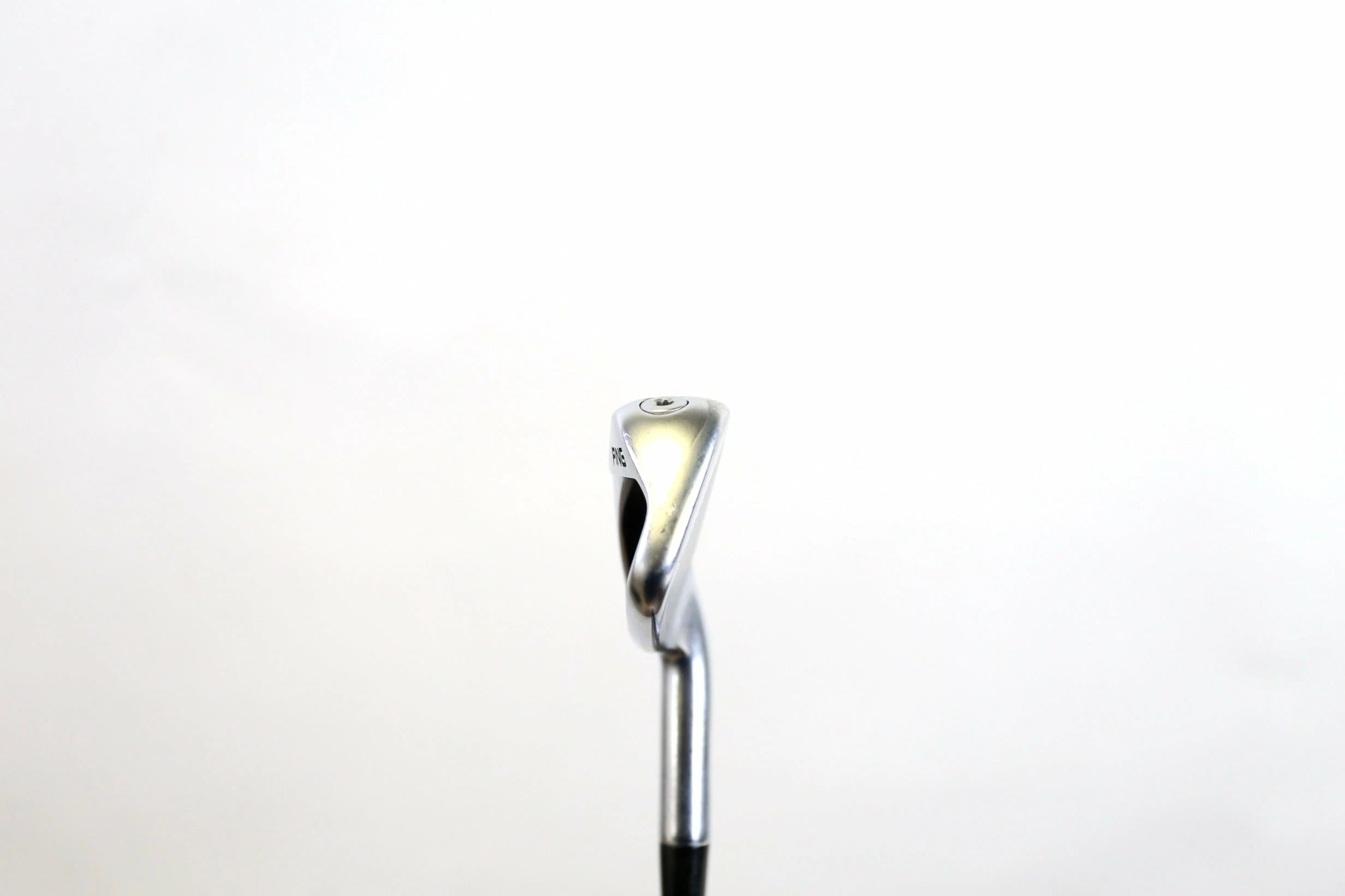 LEFTY Ping G410 Black Dot 4 Iron 20.5* 38.75 In Project X LZ Steel 6.0 Stiff 5 LEFTY Ping G410 Black Dot 4 Iron 20.5* 38.75 In Project X LZ Steel 6.0 Stiff - Image 3