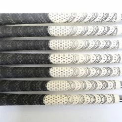 Adams® Adams Idea Pro A12 4-8, PW-GW Iron Set RH -0.25 In KBS Tour Steel Shaft Stiff -Titleist Sales 9409ed3c 45fc 502c b7df 6142d0c7abde