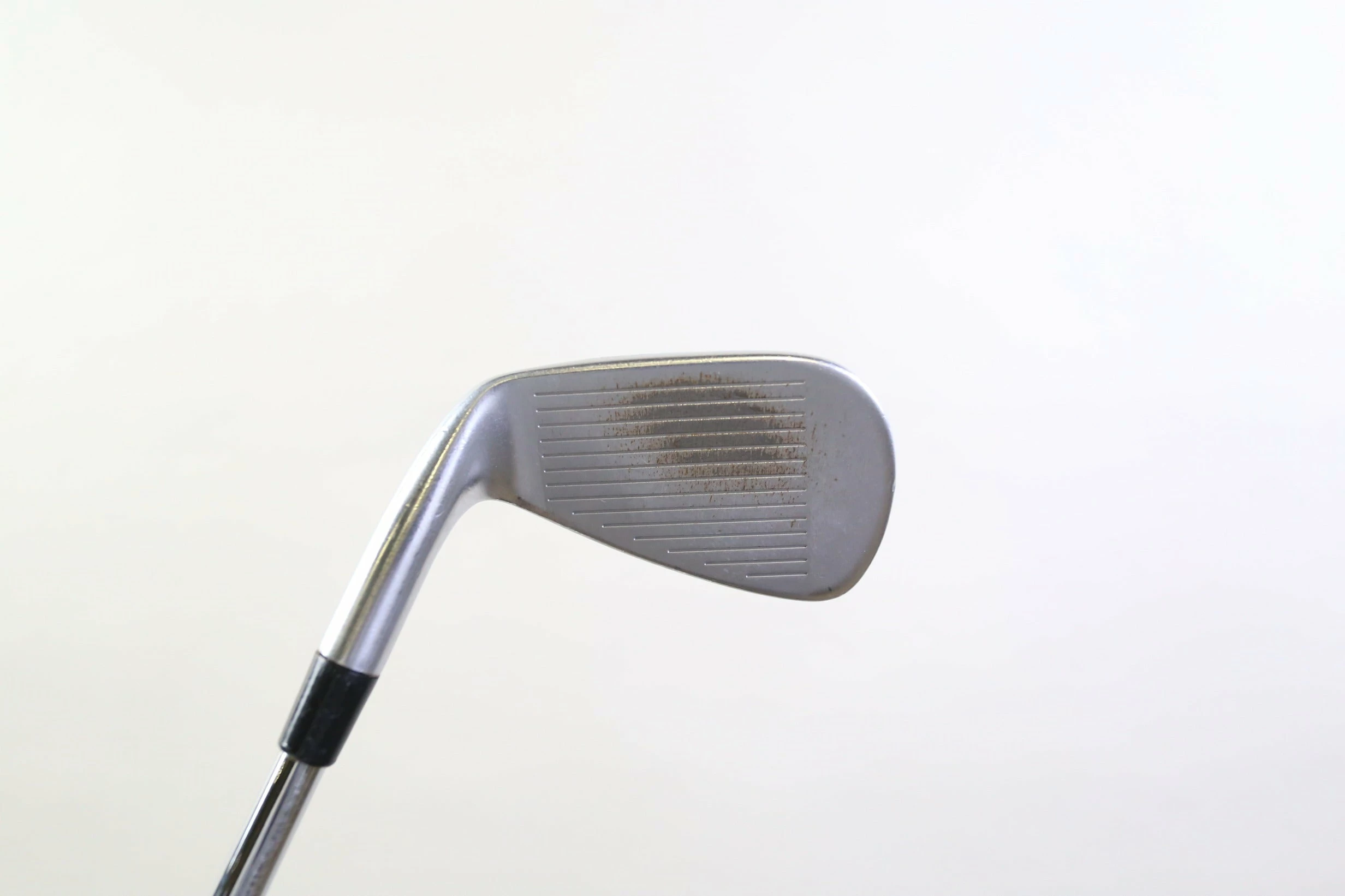 TaylorMade P790 4-PW-AW Iron Set RH +0.5 In N.S Pro PURE Steel Regular Flex 8 TaylorMade P790 4-PW-AW Iron Set RH +0.5 In N.S Pro PURE Steel Regular Flex - Image 6