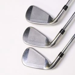 Callaway Rogue X 5-7 Iron Set RH -0.5 In Steel Shaft Regular Flex 17 Callaway Rogue X 5-7 Iron Set RH -0.5 In Steel Shaft Regular Flex -Titleist Sales 945985ef 58c6 5ea7 8d47 72d0df2a330d