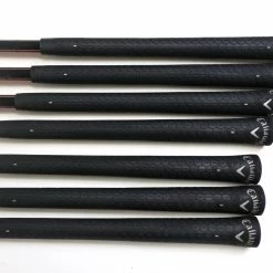 Callaway RAZR X HL 6-PW-AW-SW Iron Set RH -0.75 In Callaway Graphite Regular -Titleist Sales 9474f718 8cbc 5b5c 985e d0187cdcf94e