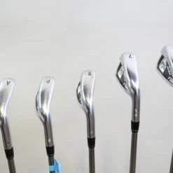 Callaway Apex 19 6, 7, 9, PW, AW Iron Set RH Project X Catalyst 60 Regular Plus 13 Callaway Apex 19 6, 7, 9, PW, AW Iron Set RH Project X Catalyst 60 Regular Plus -Titleist Sales 94af51da da5e 58c8 b608 cd84617f5df0