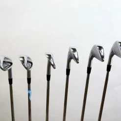Titleist AP2 716 Forged 4-6, 8-PW Iron Set RH +0.5 In True Temper Steel Stiff 13 Titleist AP2 716 Forged 4-6, 8-PW Iron Set RH +0.5 In True Temper Steel Stiff -Titleist Sales 94d1cc9b 0fe9 5018 a9ed 76096d826a07