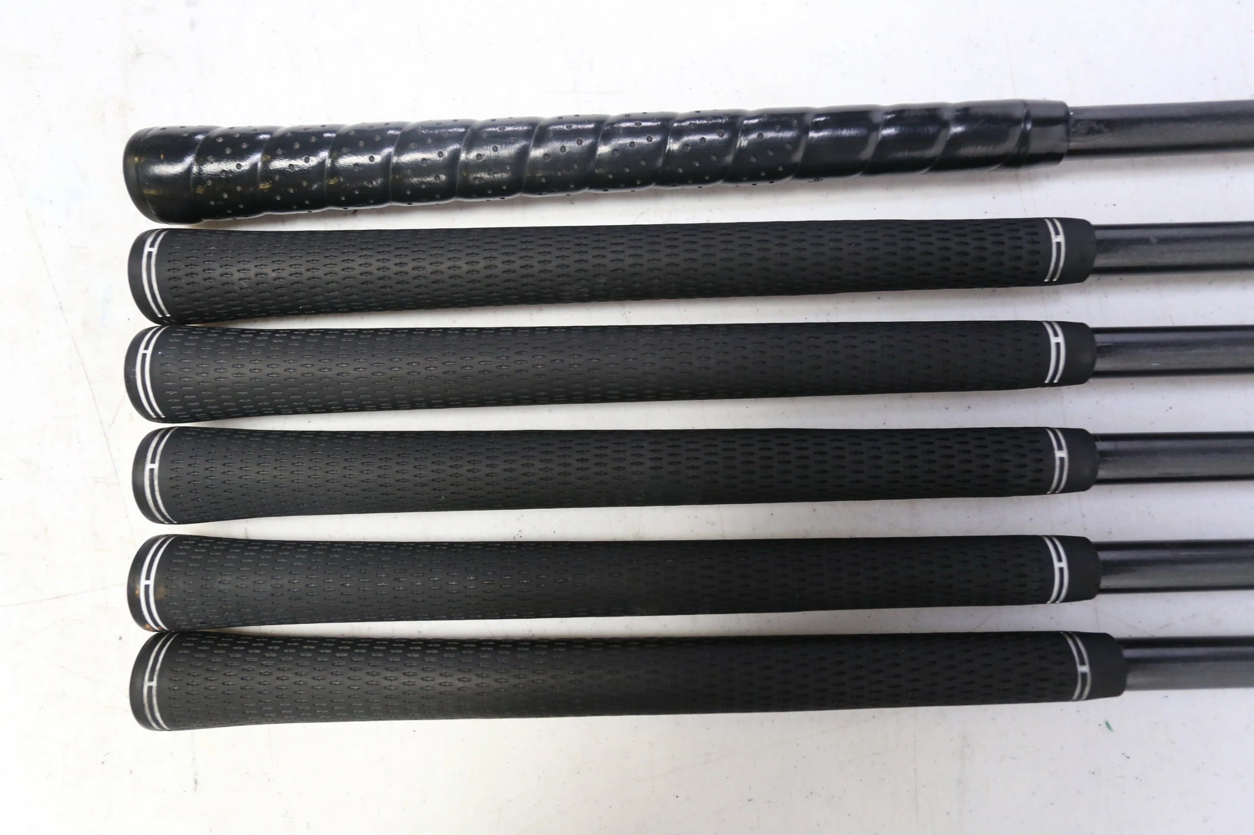 Callaway Big Bertha 1996 5-8, PW, SW Iron Set RH -0.25 In Graphite Shaft Regular 10 Callaway Big Bertha 1996 5-8, PW, SW Iron Set RH -0.25 In Graphite Shaft Regular - Image 8