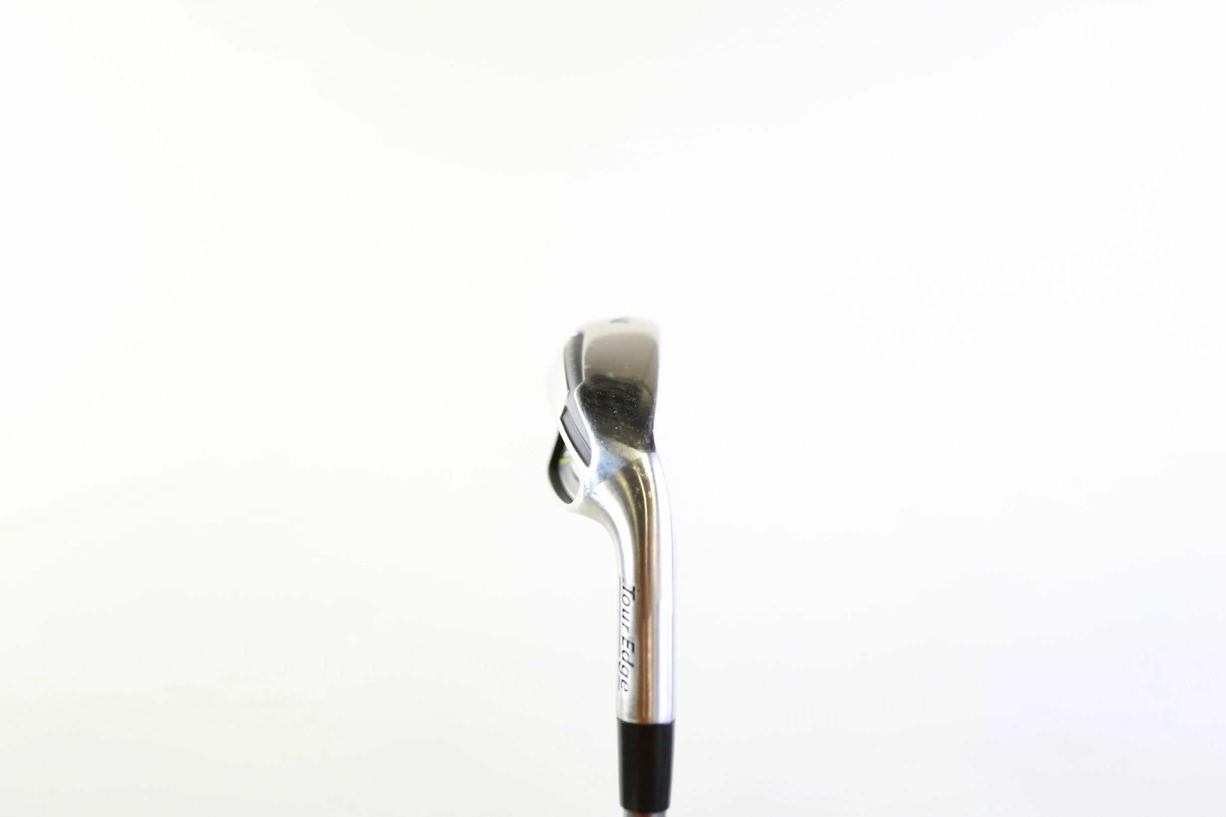 Tour Edge HL4 Single 7 Iron 32* RH 36.75 In Graphite Shaft Regular Flex 5 Tour Edge HL4 Single 7 Iron 32* RH 36.75 In Graphite Shaft Regular Flex - Image 3