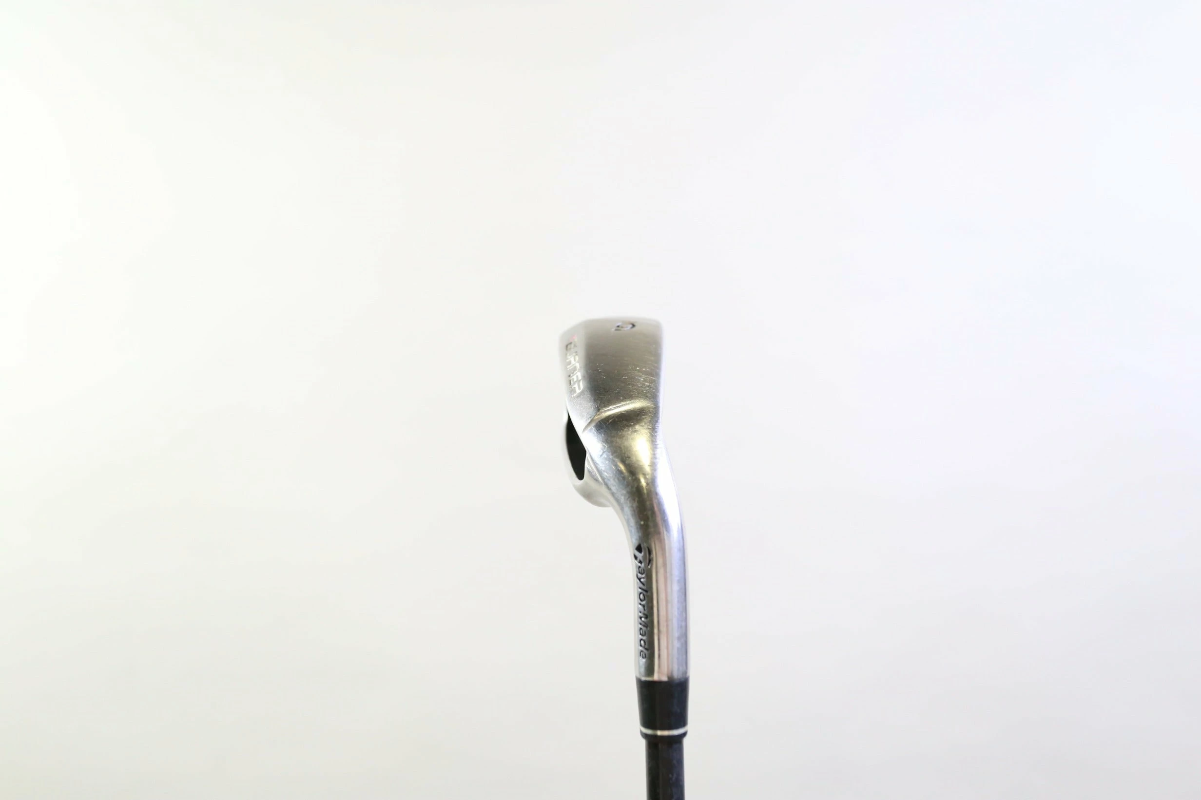 TaylorMade Burner SuperLaunch Single 6 Iron 29* RH 36.75 In Graphite Ladies Flex 5 TaylorMade Burner SuperLaunch Single 6 Iron 29* RH 36.75 In Graphite Ladies Flex - Image 3