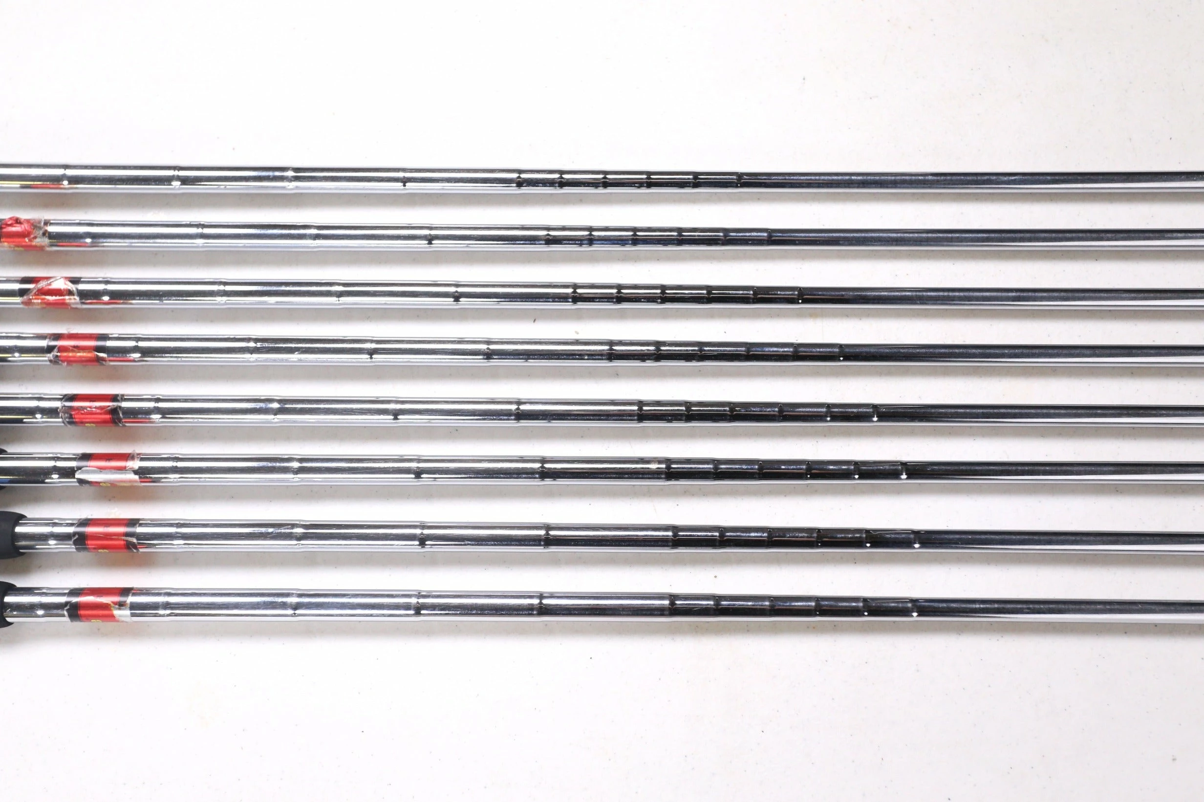 Nike VR-S 4-PW-AW Iron Set RH True Temper Dynalite 90 Steel Regular Flex 11 Nike VR-S 4-PW-AW Iron Set RH True Temper Dynalite 90 Steel Regular Flex - Image 9