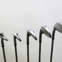 TaylorMade SpeedBlade 7-PW-SW Iron Set RH -0.5 In Matrix Graphite Ladies Flex 12 TaylorMade SpeedBlade 7-PW-SW Iron Set RH -0.5 In Matrix Graphite Ladies Flex -Titleist Sales 9566227e f8d4 5b73 93e6 5d36c82dcbf1