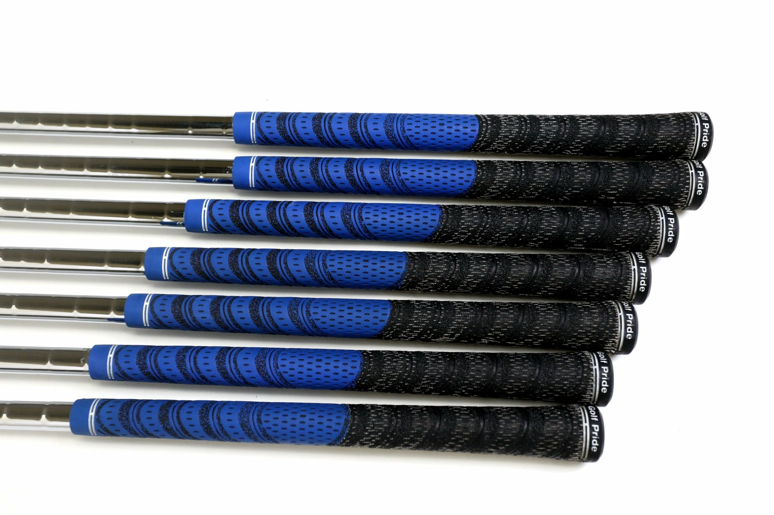 LEFTY Ping G5 Maroon Dot 4-PW Iron Set +0.5 In Ping Steel Shaft Regular Flex 11 LEFTY Ping G5 Maroon Dot 4-PW Iron Set +0.5 In Ping Steel Shaft Regular Flex - Image 9