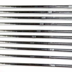 Ping G5 3-4, 6-LW Iron Set Right Handed Cushin Steel Shafts Stiff Flex 18 Ping G5 3-4, 6-LW Iron Set Right Handed Cushin Steel Shafts Stiff Flex -Titleist Sales 95753869 7d4a 5e8b 91c8 a1a9a2aa9f19