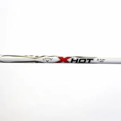 Callaway X Hot 2019 6 Iron 26* Right Handed 37.5 In Graphite Shaft Senior Flex 18 Callaway X Hot 2019 6 Iron 26* Right Handed 37.5 In Graphite Shaft Senior Flex -Titleist Sales 9595a589 cff7 508e b5b5 0ec2191d7beb