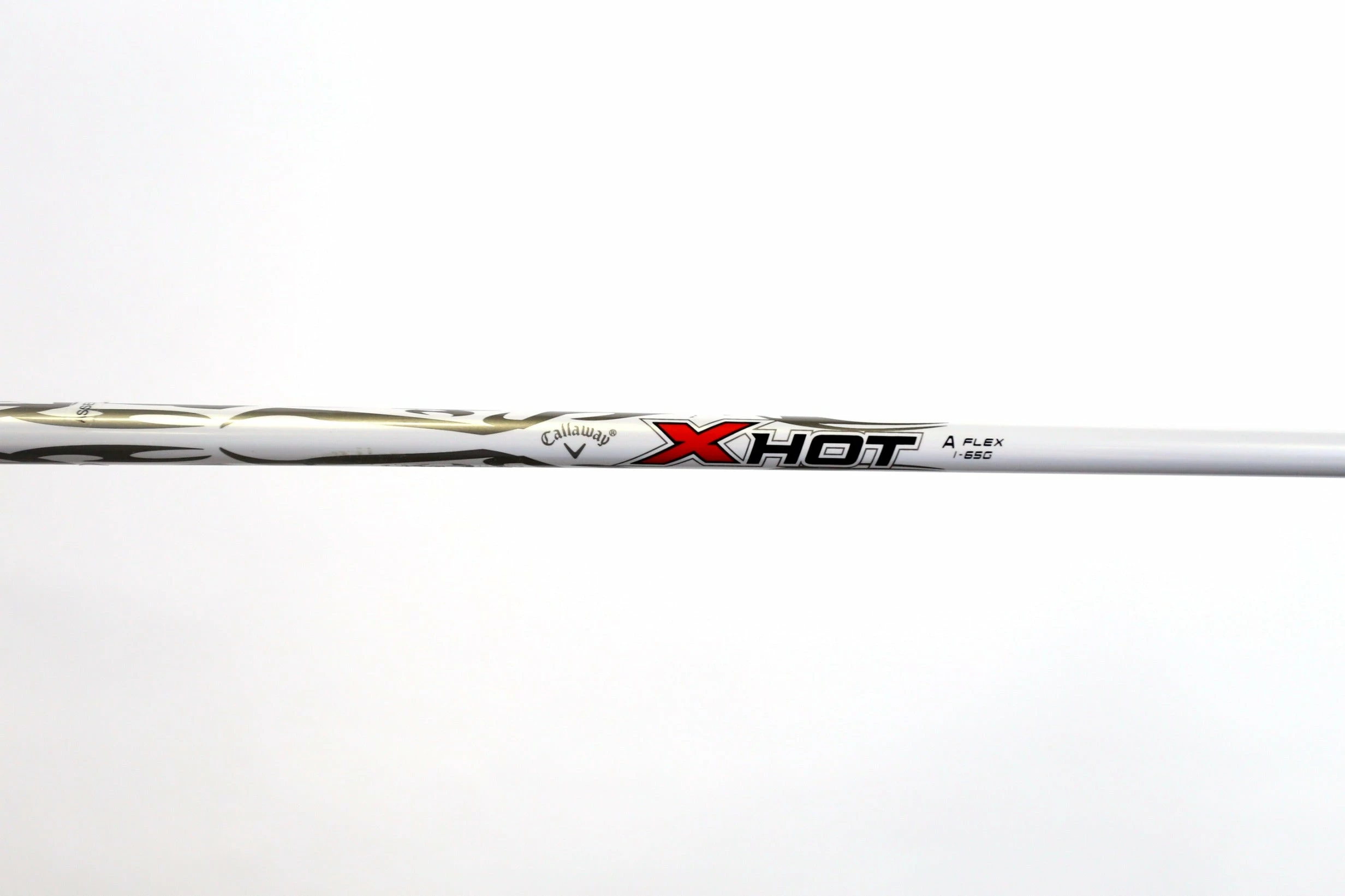 Callaway X Hot 2019 6 Iron 26* Right Handed 37.5 In Graphite Shaft Senior Flex 10 Callaway X Hot 2019 6 Iron 26* Right Handed 37.5 In Graphite Shaft Senior Flex - Image 8