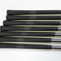 Ping G 5-9, W, UW Iron Set RH -0.25 Ping CFS Graphite Shafts Soft Regular Flex -Titleist Sales 95b99039 d5ac 5abf 9e8a 8482e251007f