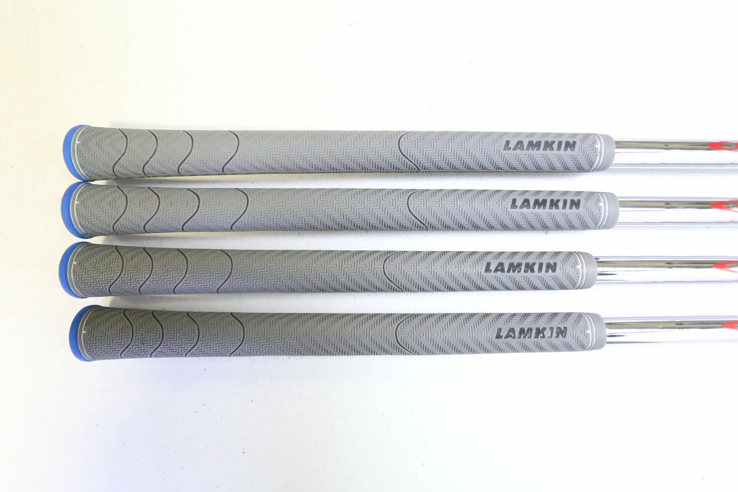 Titleist T100 6-9 Iron Set RH Nippon NS Pro Modus 105 Steel Shaft Stiff Flex 10 Titleist T100 6-9 Iron Set RH Nippon NS Pro Modus 105 Steel Shaft Stiff Flex - Image 8