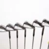 Titleist DCI 962 4-9 Iron Set RH KBS Steel Shaft Stiff 2 Titleist DCI 962 4-9 Iron Set RH KBS Steel Shaft Stiff -Titleist Sales 96139c1c 2b86 56ac 9d71 86701ab88a12