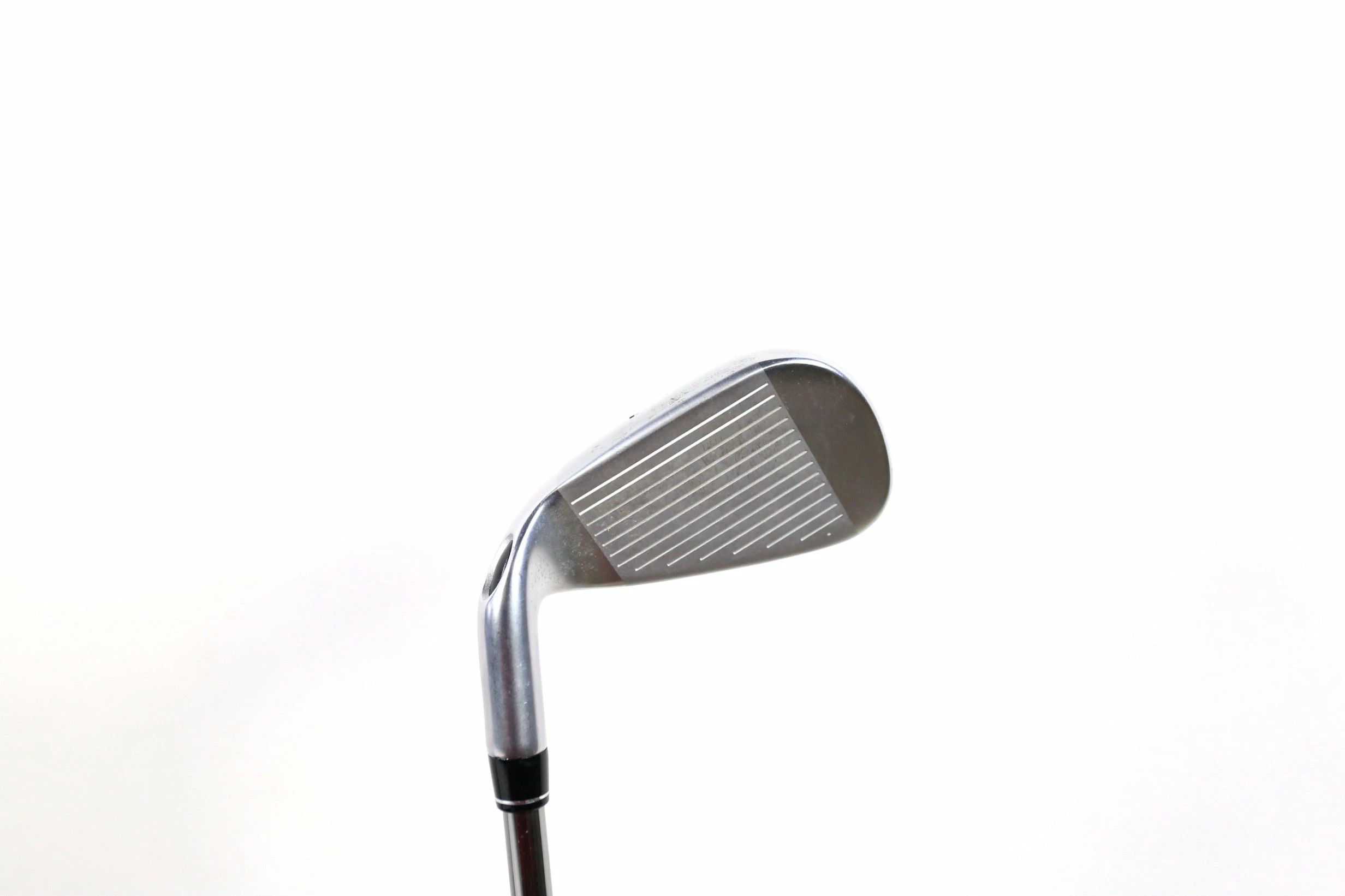 Callaway Big Bertha B21 Single 7 Iron RH 36.5 In Callaway RCH Graphite Regular 7 Callaway Big Bertha B21 Single 7 Iron RH 36.5 In Callaway RCH Graphite Regular - Image 5