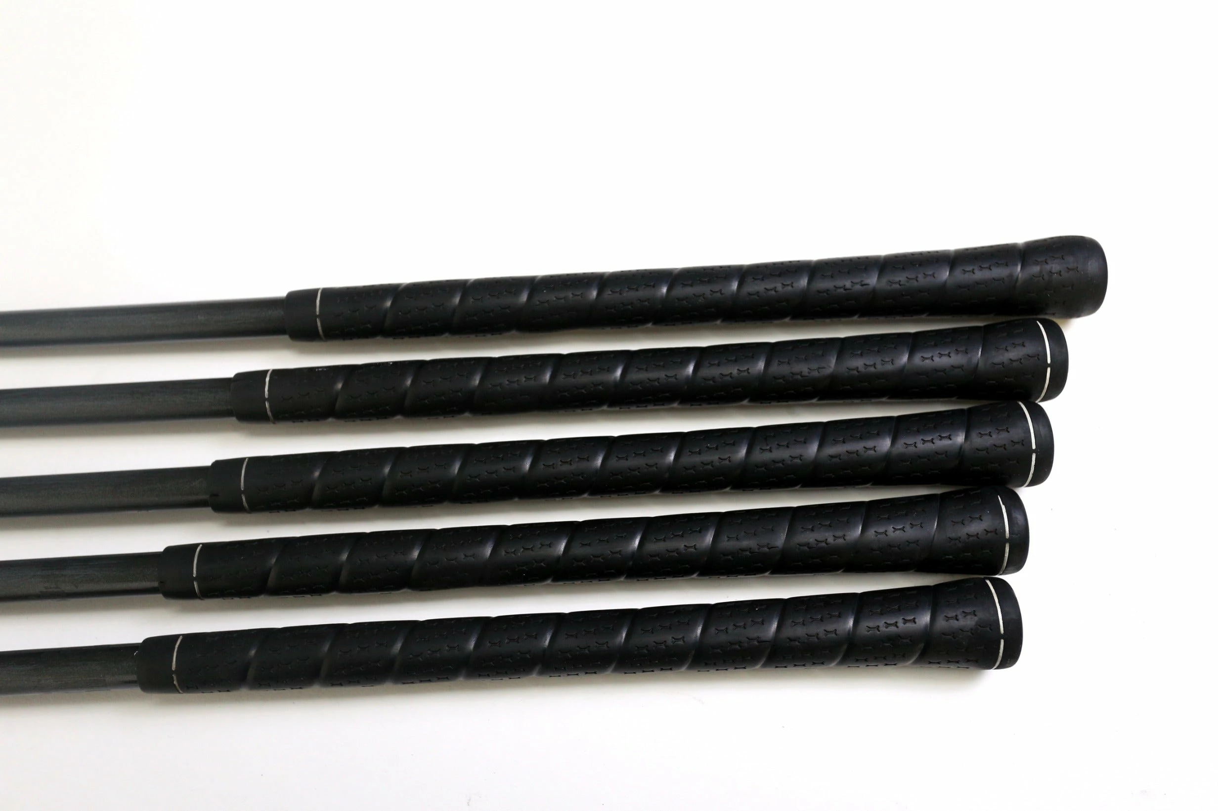 Ping Rapture Black Dot 6-PW Iron Set RH -1 In Ping TFC909 I Graphite Regular 10 Ping Rapture Black Dot 6-PW Iron Set RH -1 In Ping TFC909 I Graphite Regular - Image 8