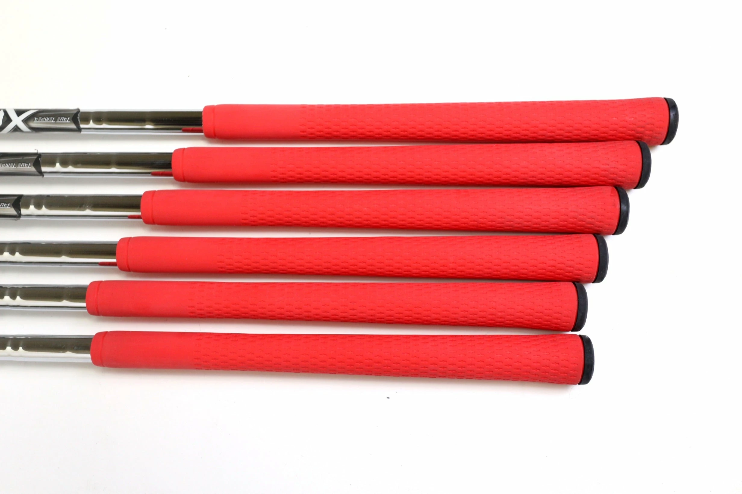 Ping I500 Black Dot 6-PW-UW Iron Set RH True Temper XP Steel Regular Flex 11 Ping I500 Black Dot 6-PW-UW Iron Set RH True Temper XP Steel Regular Flex - Image 9