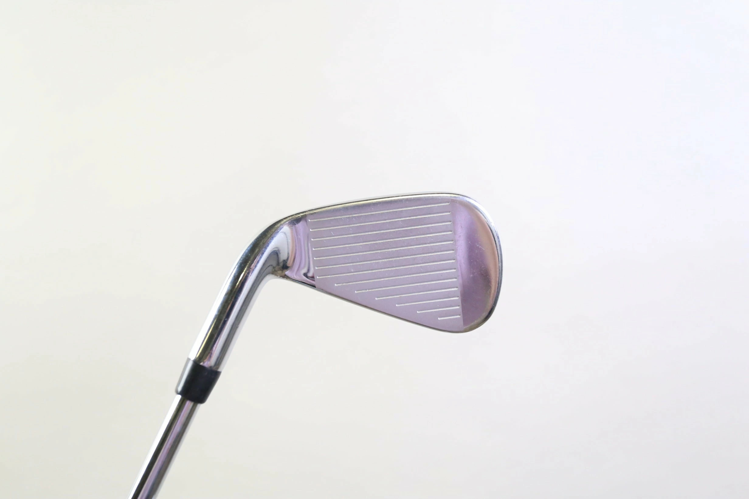 Callaway Rogue Pro 4-9 Iron Set RH -0.5 In KBS MAX Steel Shaft Stiff Flex 8 Callaway Rogue Pro 4-9 Iron Set RH -0.5 In KBS MAX Steel Shaft Stiff Flex - Image 6