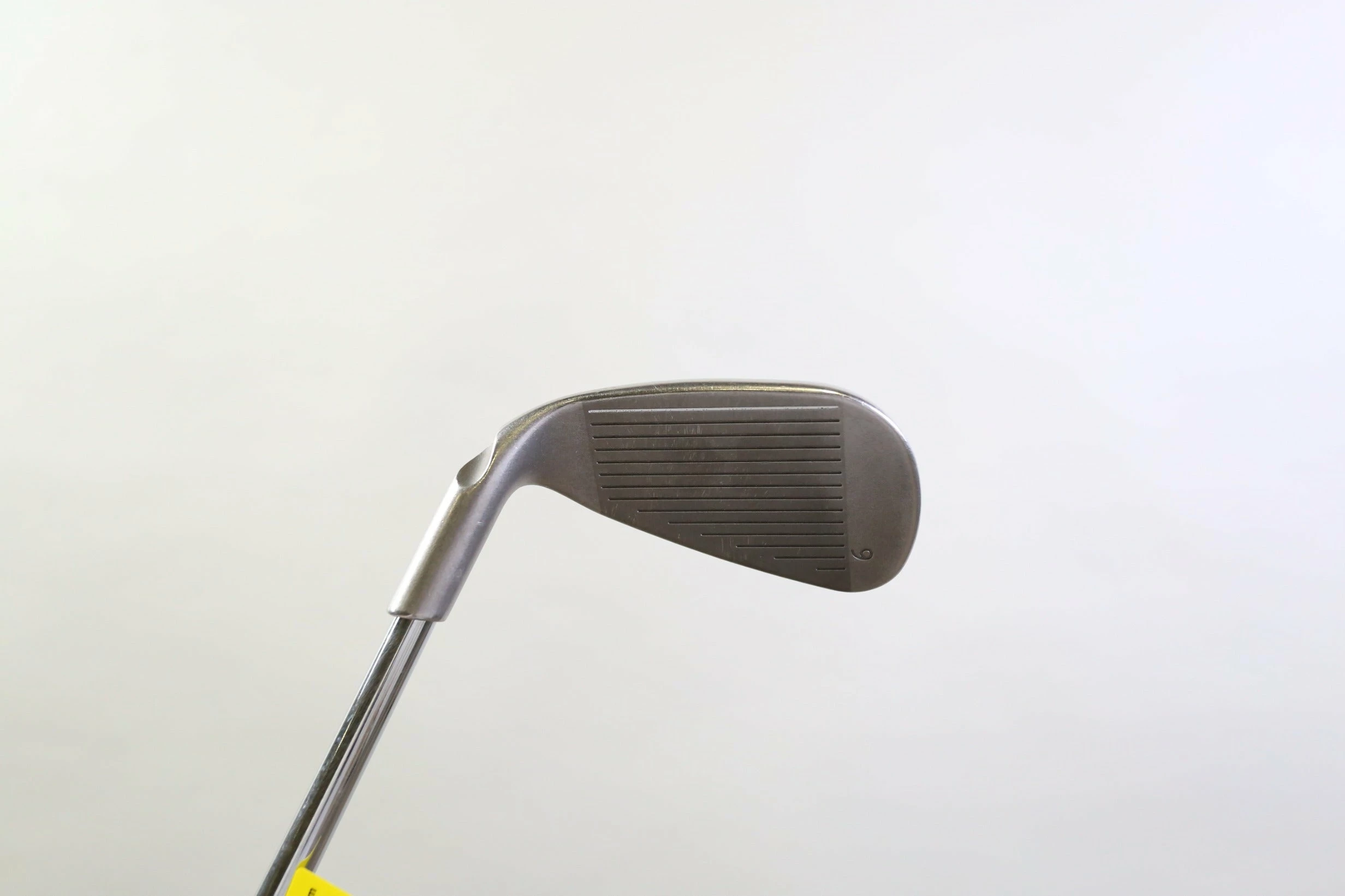 Ping G10 Single 9 Iron 42* RH 36.25 In Ping AWT Steel Shaft Regular Flex 4 Ping G10 Single 9 Iron 42* RH 36.25 In Ping AWT Steel Shaft Regular Flex - Image 2