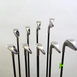 Ping G25 3-4, 6-SW Iron Set RH -0.25 In Graphite Shafts Regular Flex -Titleist Sales 979c2cd8 7f7a 5d93 bc3b 1d3091bd6d59