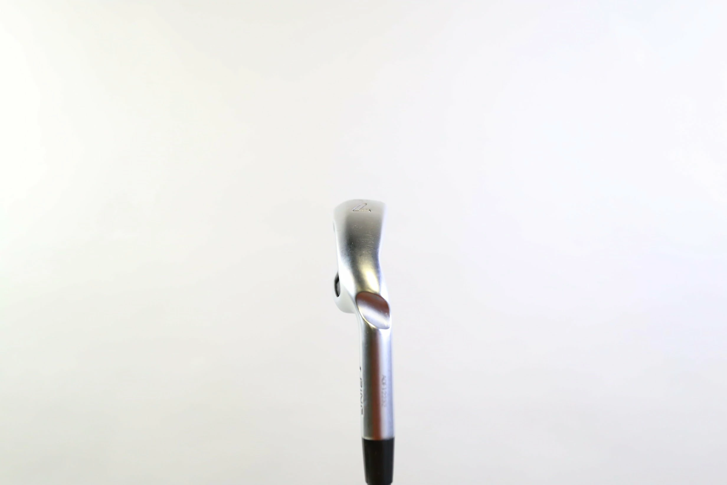 Ping G410 Single 7 Iron 30* RH 36.5 In Graphite Shaft Regular Flex 4 Ping G410 Single 7 Iron 30* RH 36.5 In Graphite Shaft Regular Flex - Image 3