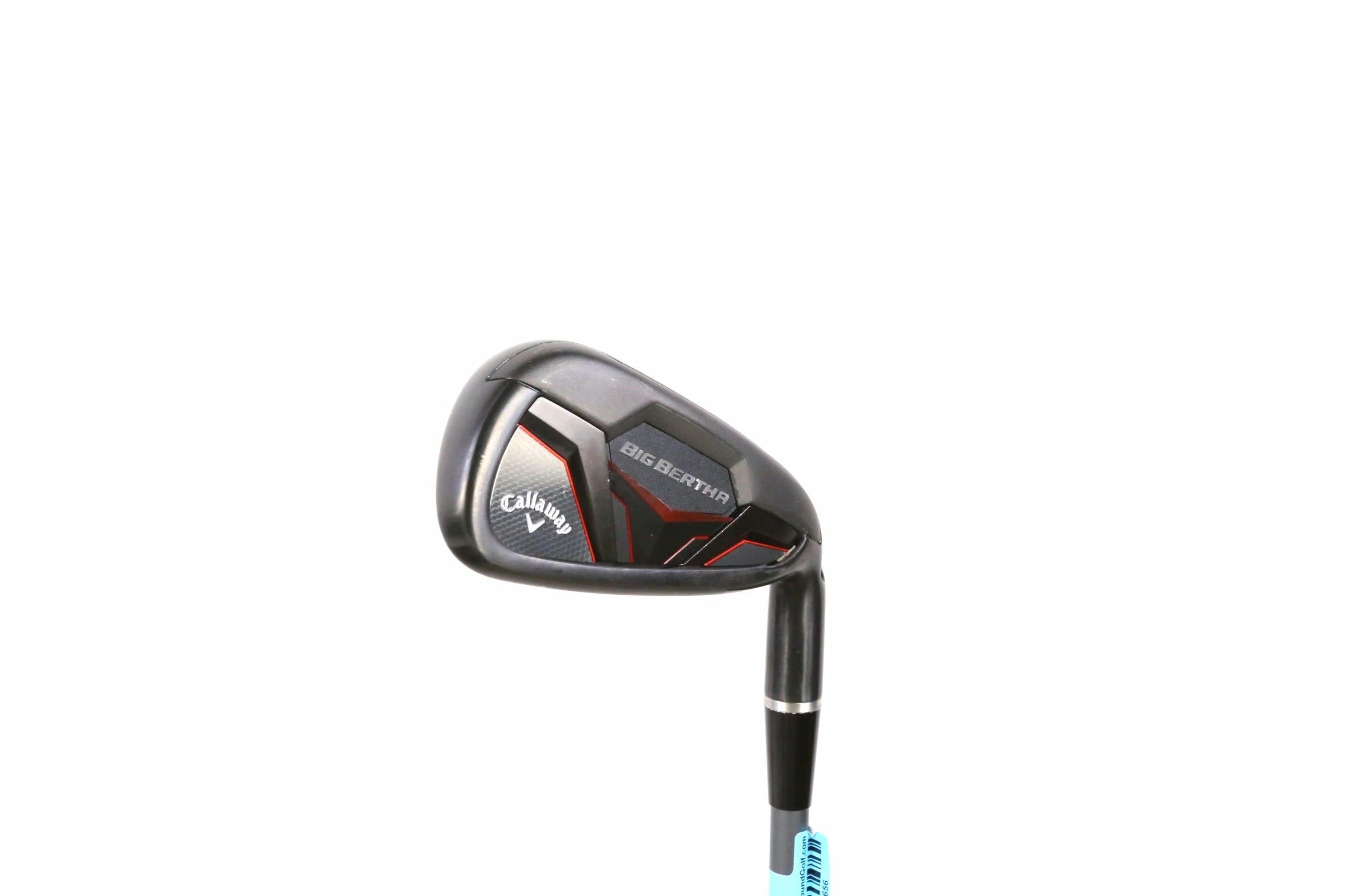 Callaway Big Bertha 2019 Single 7 Iron RH 37.5 In Graphite Shaft Regular 4 Callaway Big Bertha 2019 Single 7 Iron RH 37.5 In Graphite Shaft Regular - Image 2