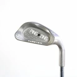 Ping Zing Black Dot 5-9 Iron Set RH Ping Karsten KT-M Steel Stiff Flex 15 Ping Zing Black Dot 5-9 Iron Set RH Ping Karsten KT-M Steel Stiff Flex -Titleist Sales 9815e443 62d0 59d5 8406 a9b38855afb0 scaled