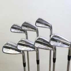 Titleist AP2 3-9 Iron Set RH Project X Rifle 5.5 Steel Regular Plus