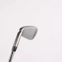 TaylorMade SpeedBlade Single 6 Iron RH 37.75 In Dynamic Gold Steel Stiff Flex -Titleist Sales 98253d2d d971 538f 9d70 3b1131da9f6d