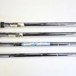TaylorMade RBladez 5, 6, 9, PW Iron Set RH Steel Shafts Regular Flex 16 TaylorMade RBladez 5, 6, 9, PW Iron Set RH Steel Shafts Regular Flex -Titleist Sales 984ebd0e 7f35 51a2 bbca 868d6b3a26b3