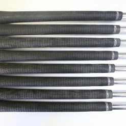 Ping Eye Black Dot 3-9, PW Iron Set RH +0.5 In Project X Steel Shaft Stiff Flex -Titleist Sales 985cc014 818e 50fd a7b4 5b125c81f692