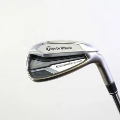 TaylorMade SpeedBlade 6-SW Iron Set RH +0.25 In Steel Shafts Stiff Flex -Titleist Sales 9863d8dd ff01 5db3 a48f 3c92321944f9