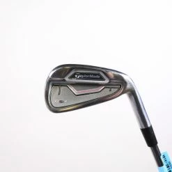TaylorMade RSi 2 4, 6, 7, PW, GW Iron Set RH -0.5 In Steel Shaft Regular Flex -Titleist Sales 988f7584 a89c 5288 8651 c8fa8e345c54