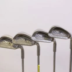Ping Eye 2+ 6-9 Iron Set Right-Handed Karsten Steel Shaft