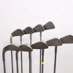 Tommy Armour 845s SILVER SCOT 2-PW Iron Set RH -0.5 In Steel Shaft Extra Stiff 11 Tommy Armour 845s SILVER SCOT 2-PW Iron Set RH -0.5 In Steel Shaft Extra Stiff -Titleist Sales 990055fb 167a 5eef ad2b 7c9f1b12da6c