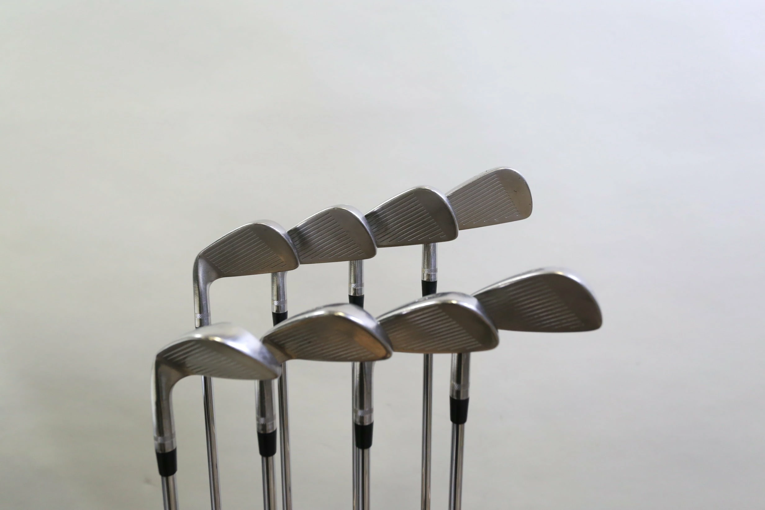 Titleist DCI 762 4-9, PW, W Iron Set RH True Temper Steel Shafts Stiff Flex 4 Titleist DCI 762 4-9, PW, W Iron Set RH True Temper Steel Shafts Stiff Flex - Image 2