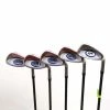 XPC Sapphire 6-PW Iron Set RH -0.25 Carbon Stick Graphite Ladies Flex 2 XPC Sapphire 6-PW Iron Set RH -0.25 Carbon Stick Graphite Ladies Flex -Titleist Sales 993001a4 fe2a 5a26 ac01 4d7b3bde9ab7
