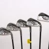 Ping I15 4, 6-8, PW Black Dot Iron Set RH Aldila Graphite Shafts Stiff Flex -Titleist Sales 994b0a06 0fda 5d19 85bb 818b43484396