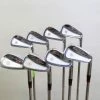 Ben Hogan Apex Plus 3-9, EW Iron Set RH Ben Hogan Steel Shafts Stiff Flex 2 Ben Hogan Apex Plus 3-9, EW Iron Set RH Ben Hogan Steel Shafts Stiff Flex -Titleist Sales 9950d060 44df 568d 8c55 8c445abf59bf