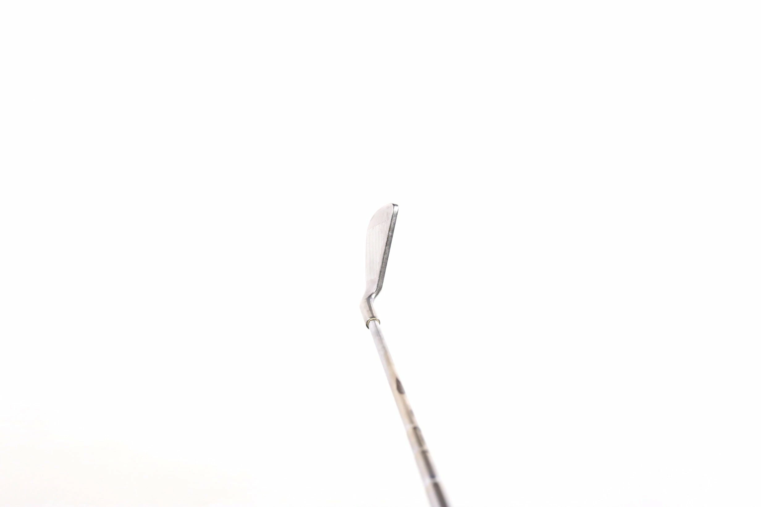 Ping Eye Black Dot 2-6 Iron Set RH -0.75 In Ping Karsten ZZ Lite Steel Stiff 8 Ping Eye Black Dot 2-6 Iron Set RH -0.75 In Ping Karsten ZZ Lite Steel Stiff - Image 6